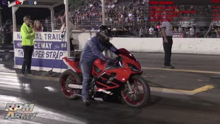 24/7 Drag Racing Action on RPM Army TV