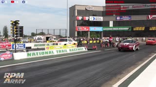 24/7 Drag Racing Action on RPM Army TV