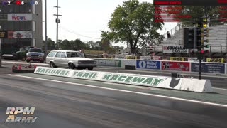 24/7 Drag Racing Action on RPM Army TV