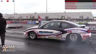 24/7 Drag Racing Action on RPM Army TV