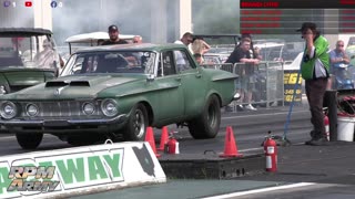 24/7 Drag Racing Action on RPM Army TV
