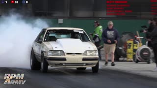 24/7 Drag Racing Action on RPM Army TV