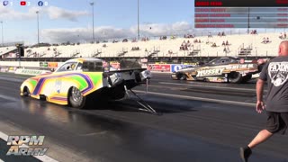 24/7 Drag Racing Action on RPM Army TV