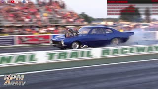24/7 Drag Racing Action on RPM Army TV