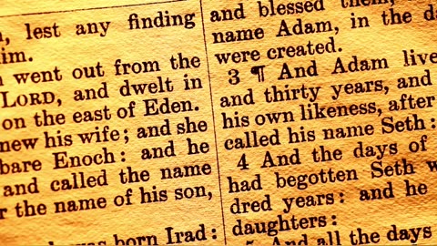 “The Whole Duty of Man”