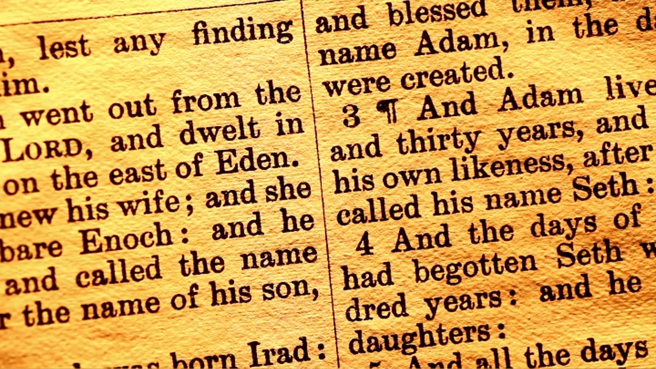 “The Whole Duty of Man”