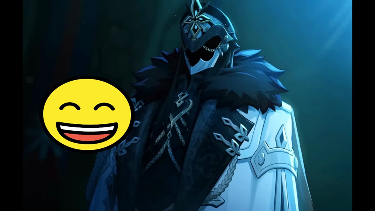 Capitano is a sigma :3