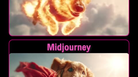 AI-Powered 2D Ad Animation | Story Board