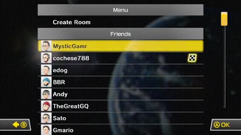 Mario Kart 8 Thursdays. GQ is at PAX. Playing World Wide, with cochese788 and more (8_28 - 7 _ 12