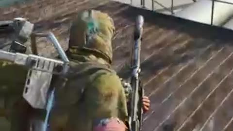 Arc Raiders | Extraction Moment