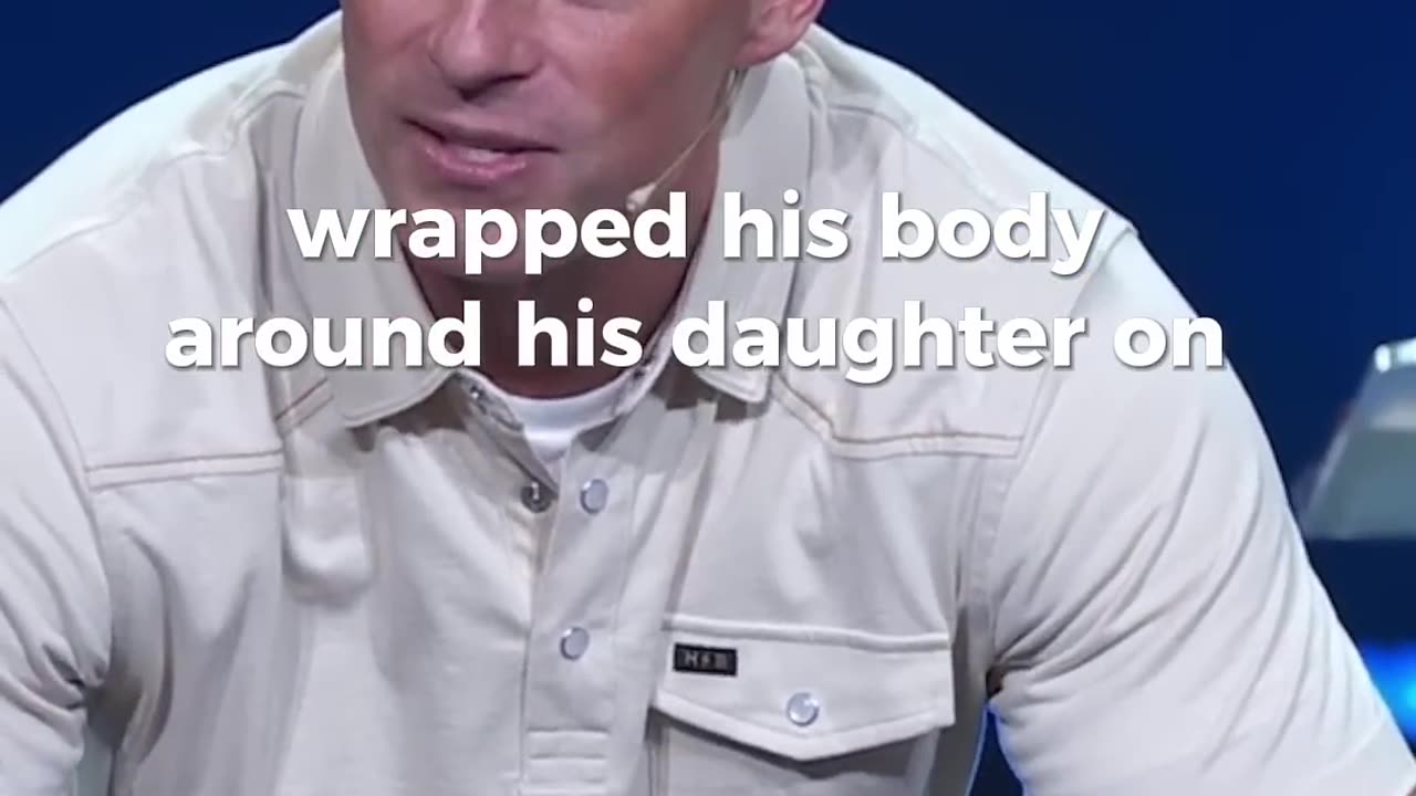 The -BEST- illustration of the Gospel I've ever heard...