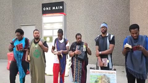 GMS DALLAS LIVE CAMP 8/12/25