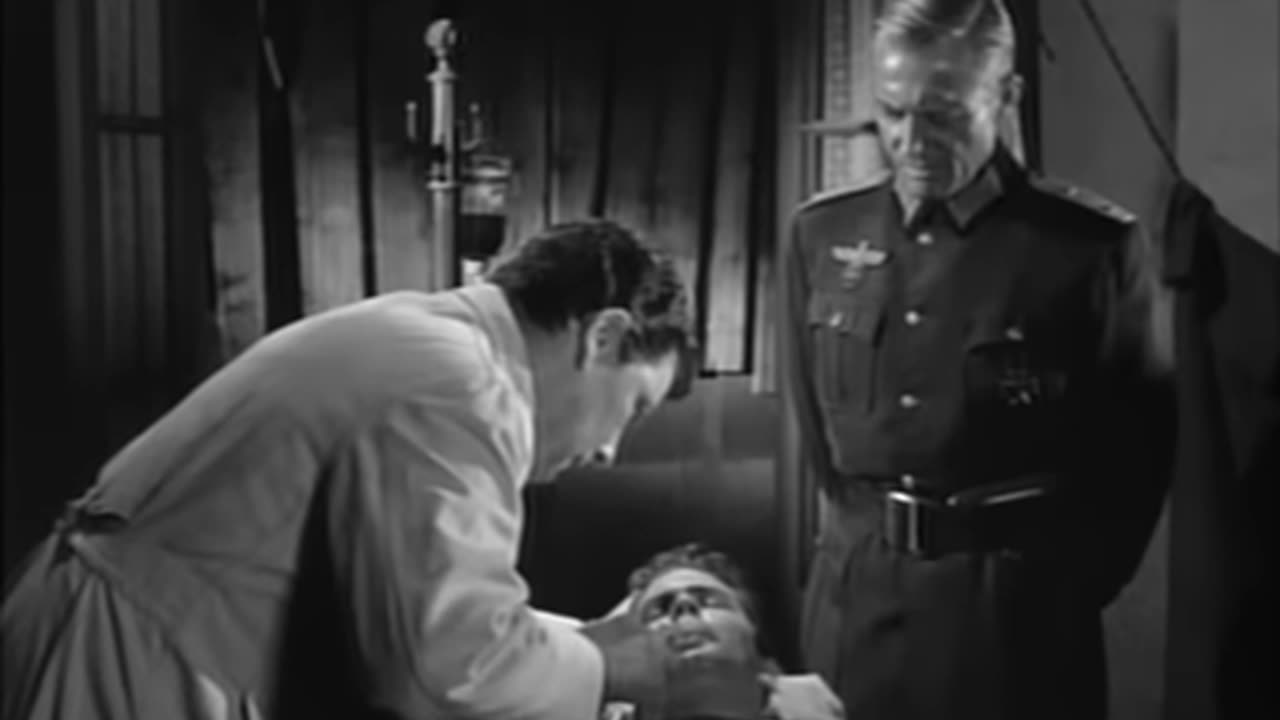 COMBAT! s.2 ep.8: Glow Against the Sky (1963)