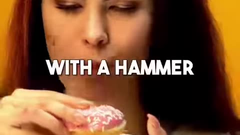 SUGAR IS METABOLIC POISON