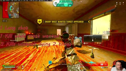 Call of Duty Black Ops 6 Warzone 2