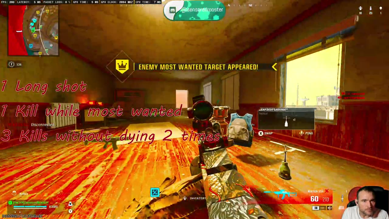 Call of Duty Black Ops 6 Warzone 2