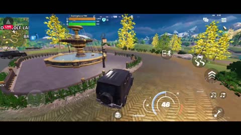 🟢 Fortnite Mobile Rumble LIVE: Join the Epic Fight