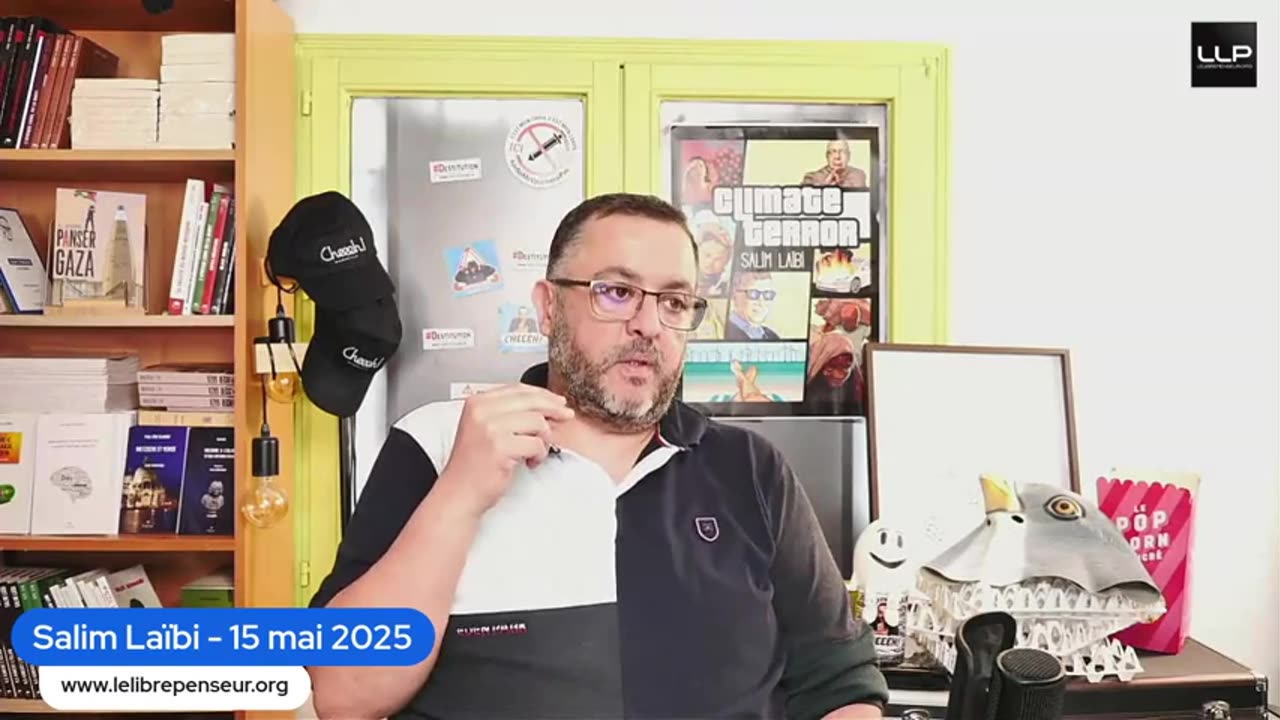 Actu Scalpel 15 mai : Bayrou/Bétharram : le naufrage