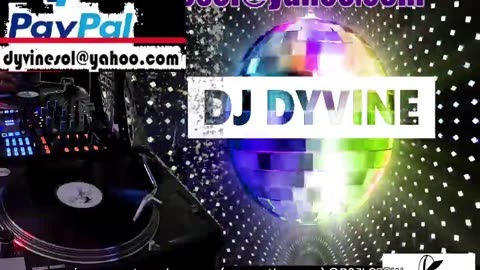 HOUSE PARTY!! -80's & 90's REQUEST AND BEYOND JAMS ...JOIN DA PARTY!