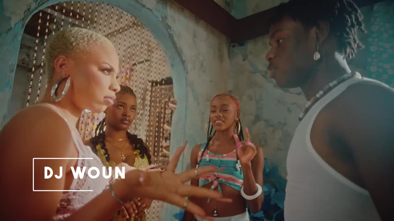 🔥 BEST OF AFROBEATS 2025 NAIJA OVERDOSE DJ WOUN [BURNA BOY, DAVIDO, REMA, ASAKE, AYRA STARR