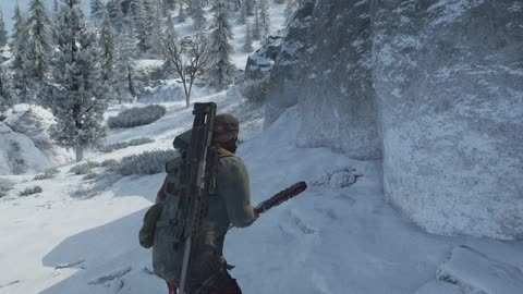 Days Gone - 58