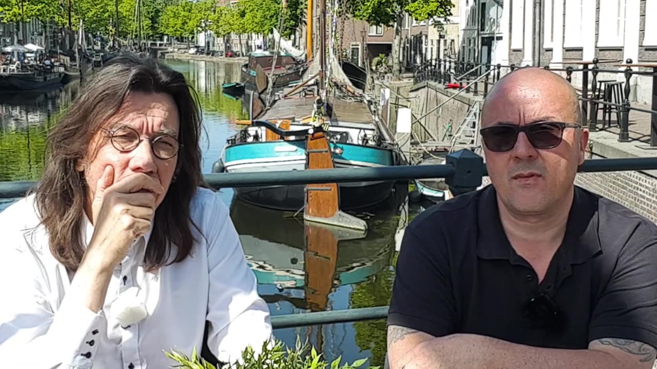 #322.3 - Heb je even? - JACK&JOZEF - PodcastGemist.nl