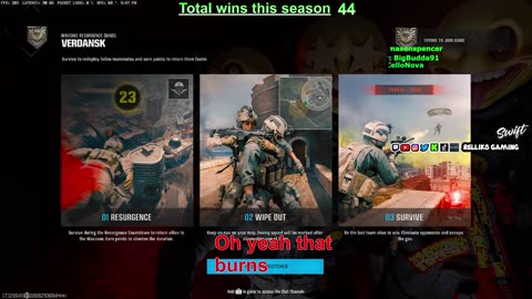 🔴 Sniping God Strikes Back