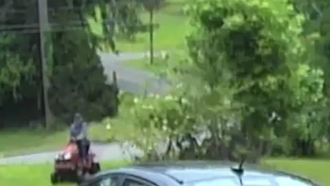 Flash Lawn Maintenance