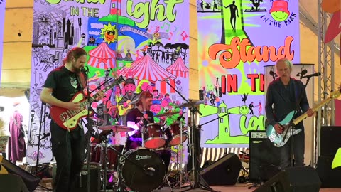 The Mutineers - Stand in the Light Festival 2025