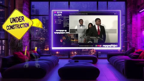 24/7 Castle Club TV
