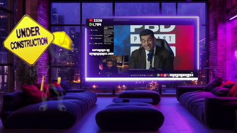 24/7 Castle Club TV