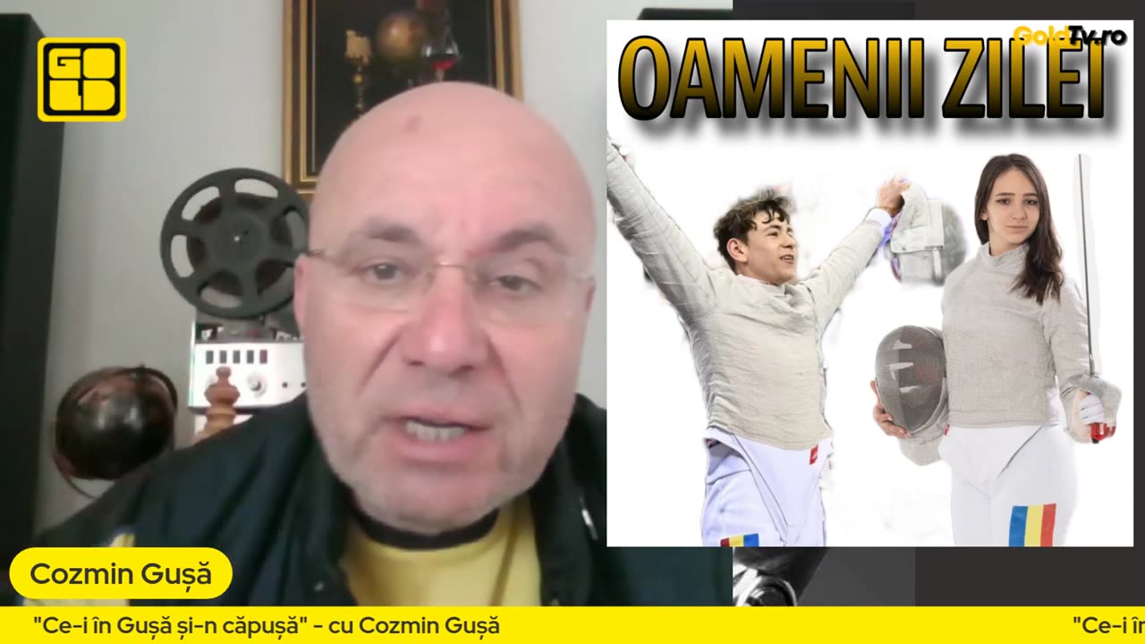 Oamenii zilei, Amalia și Vlad Covaliu