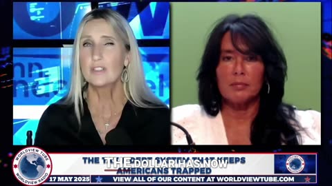 Maureen Steele and Ann Vandersteel Expose Elites Using Taxpayer Cash for Mansions and Weddings