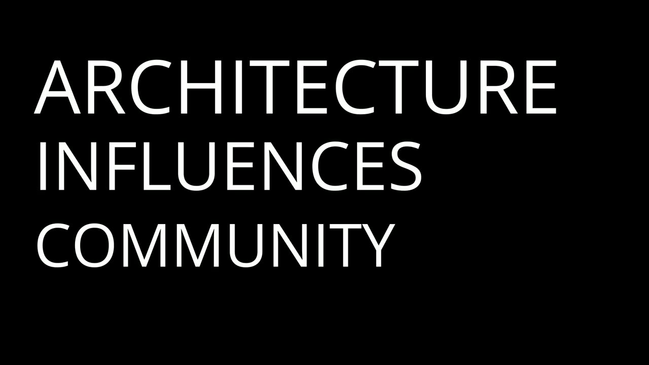 Concrete Giants, Fleeting Dreams | Zaha Hadid - Part 6