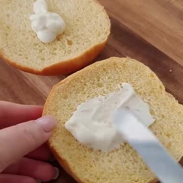 Pack lunch with me 🍔 _asmr _lunch _lunchbox _shorts _bento _food _lifestyle _satisfying _foodie