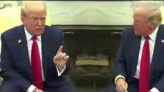 Candace ~ Trump Before and After