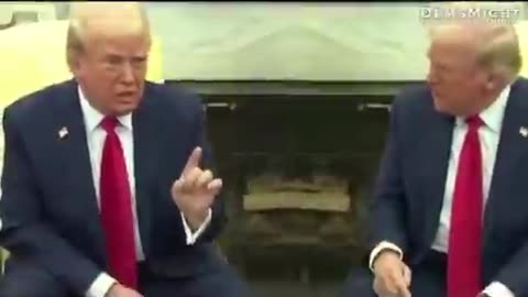 Candace ~ Trump Before and After