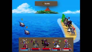 From Fiery to Watery - Raiders of Ruin Pt.65