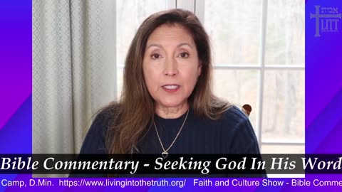COMMENTARY SERIES: SHORT BIBLE COMMENTARY