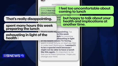 Australia's 'Mushroom Trial': Week One Recap | 9 News Australia