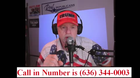 June 4 Why do Democrats hate America and love criminals?
