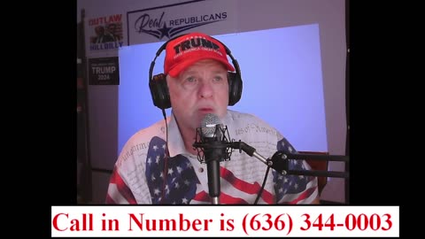 June 4 Why do Democrats hate America and love criminals?
