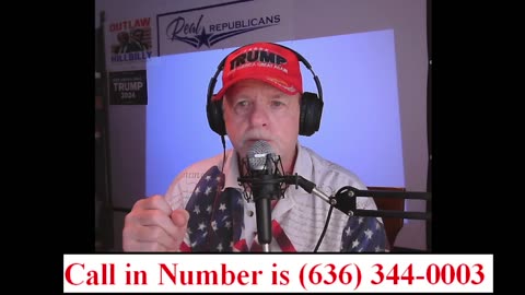 June 4 Why do Democrats hate America and love criminals?