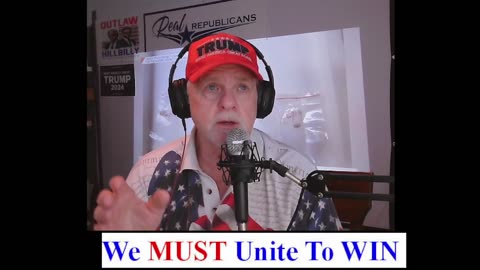 June 4 Why do Democrats hate America and love criminals?