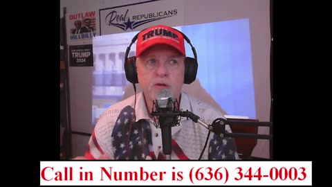 June 4 Why do Democrats hate America and love criminals?