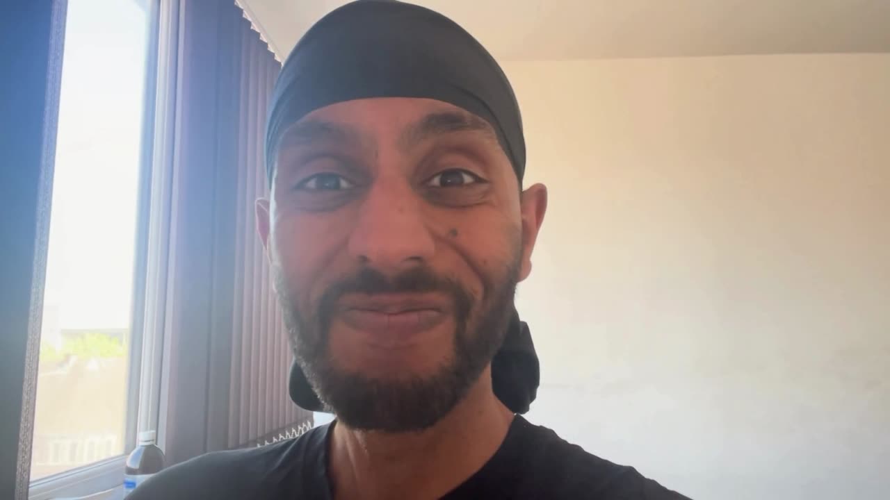 Vlog 2