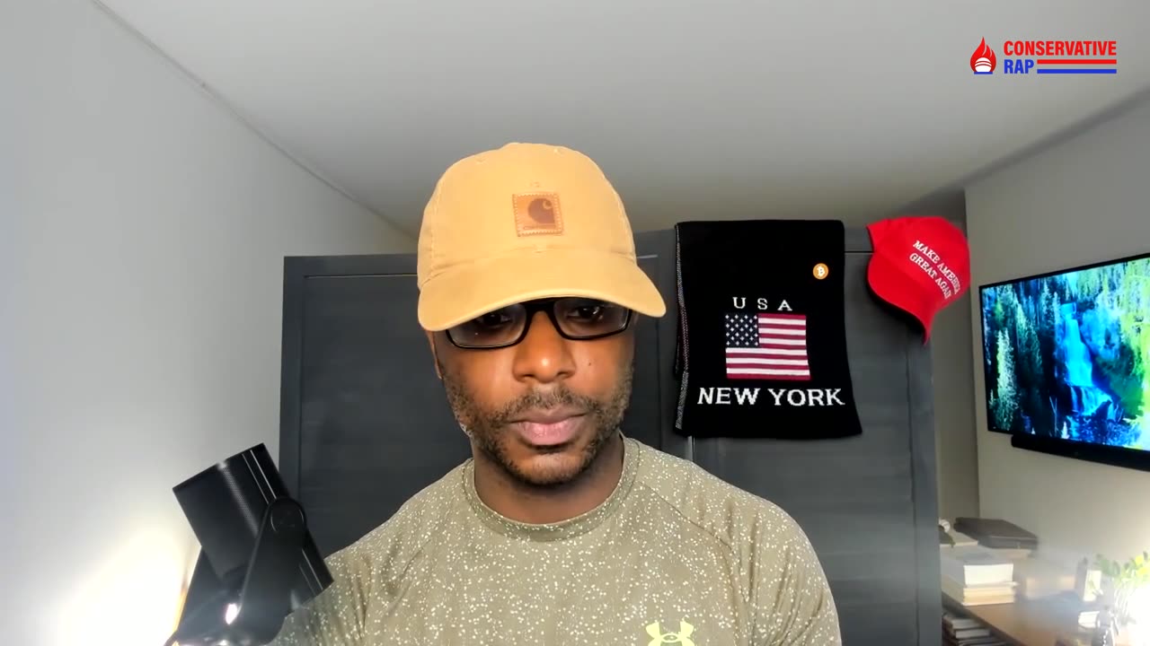 Cracker Barrel's Branding Controversy | ConservativeRap
