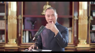 20220828文贵先生直播：从俄罗斯的今天看中共国的明天（完整版）