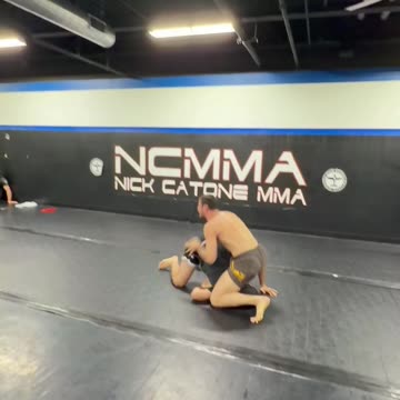 Usman Nurmagomedov Showing Incredible Takedown Defense