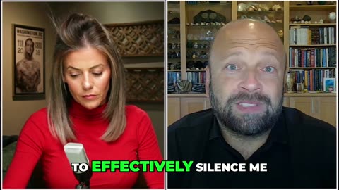 Why is Canada PERSECUTING Dr. William Makis? - The Shannon Joy Show